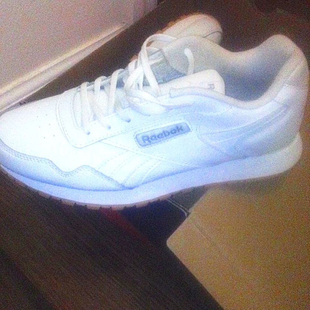 Reebok running sneakers